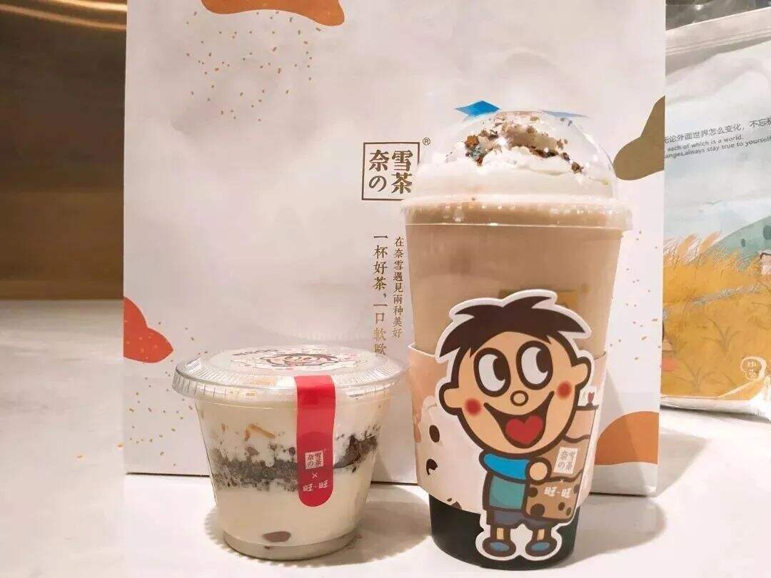 广告人干货库 品牌联名玩得嗨,认知陷阱要避开-广告人干货库