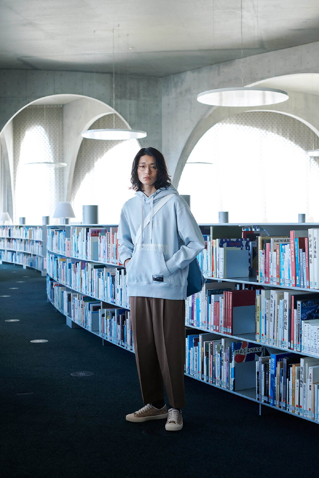 GU × MIHARA YASUHIRO 推出全新联名系列-广告人干货库