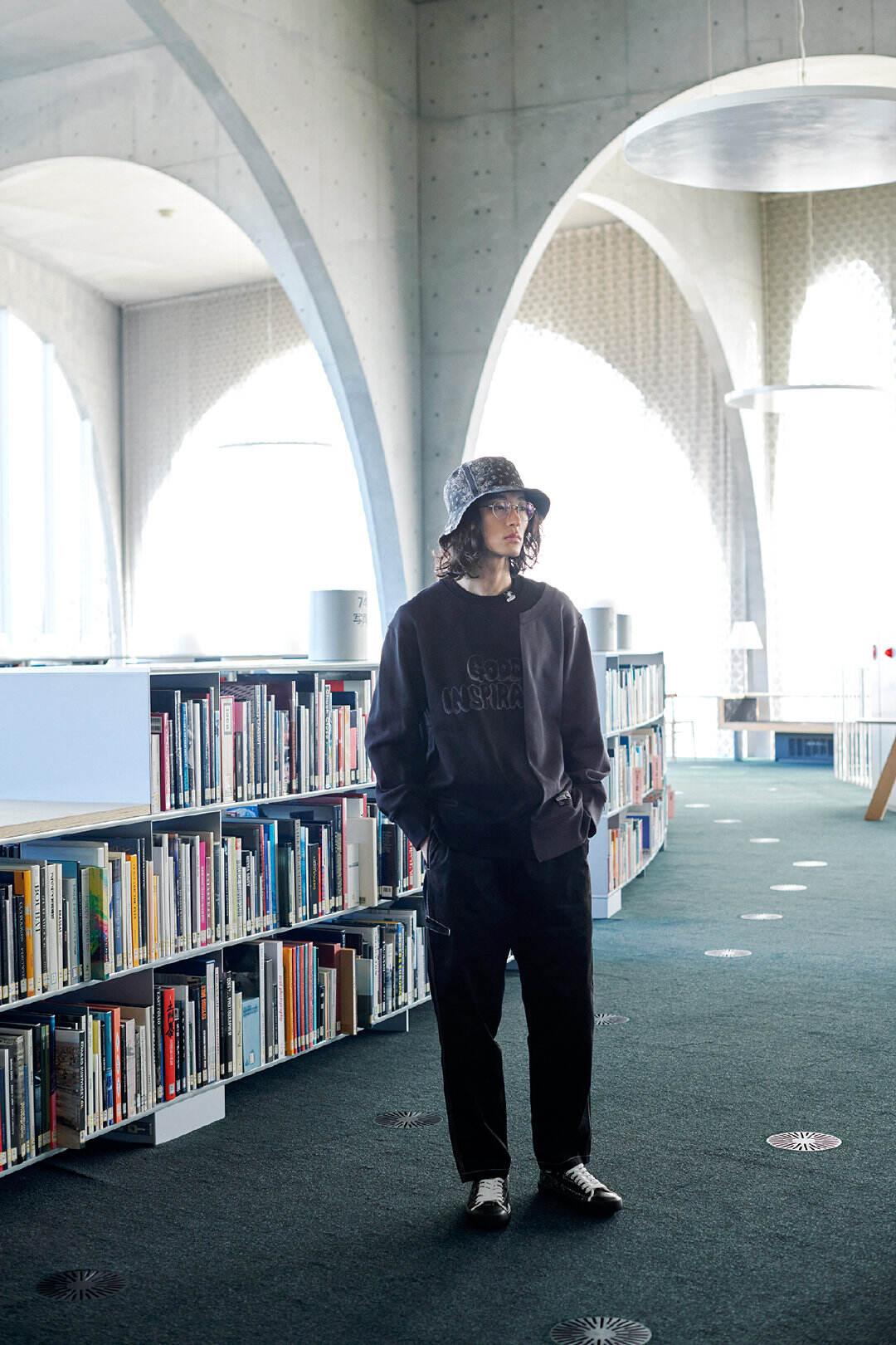 GU × MIHARA YASUHIRO 推出全新联名系列-广告人干货库