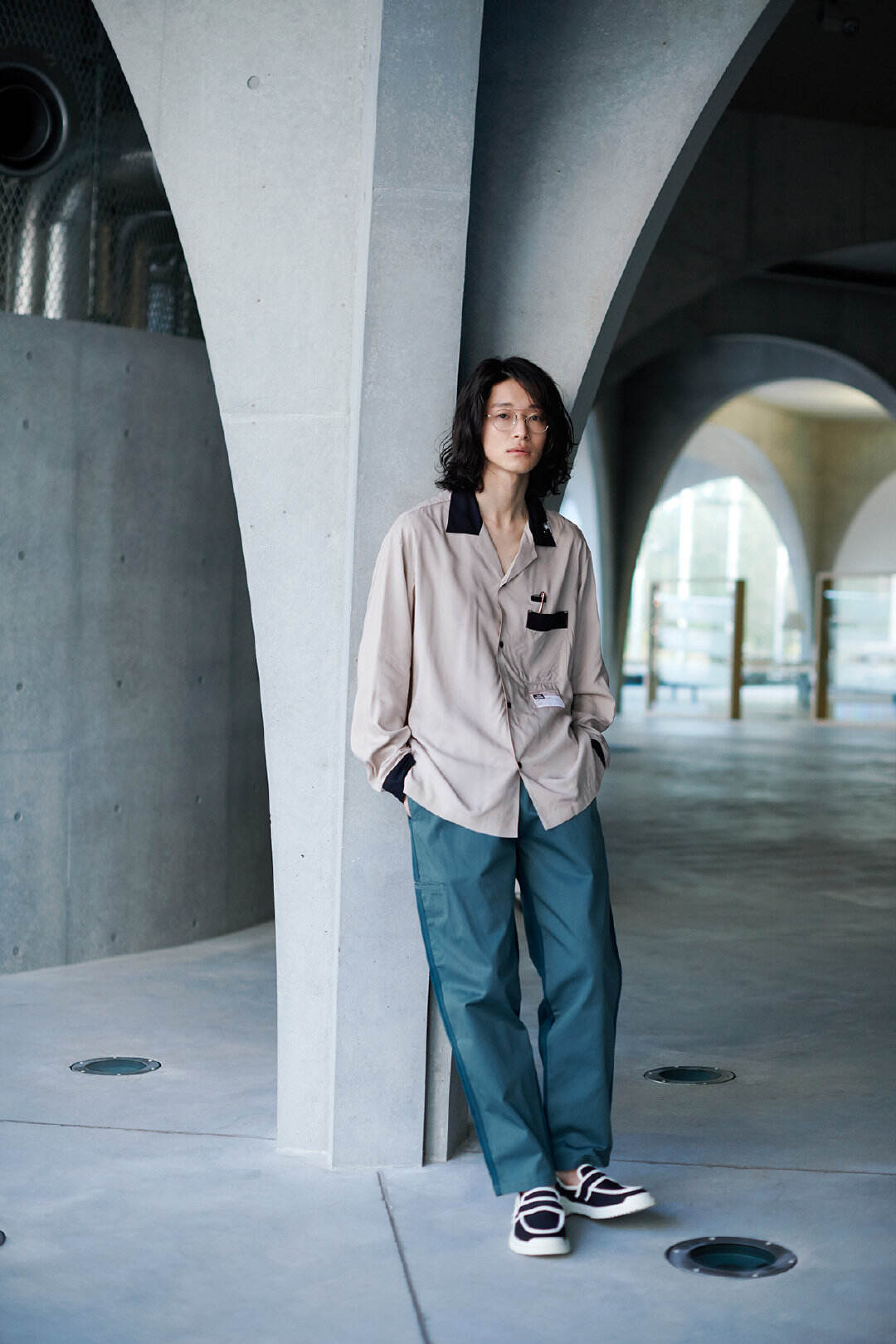 GU × MIHARA YASUHIRO 推出全新联名系列-广告人干货库