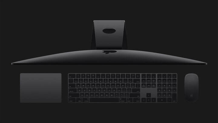 广告人干货库 干货早报 | 苹果将停售 iMac Pro / 知乎赴美 IPO / 郭明錤:MR/AR 是下一个十年大趋势-广告人干货库