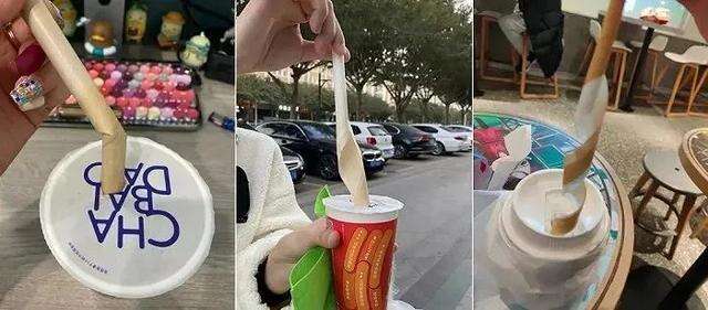 喜茶的纸吸管还没消失，可口可乐的纸瓶子又要来了-广告人干货库