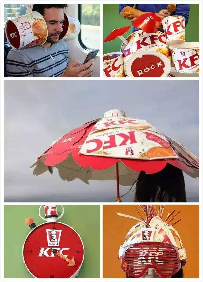 肯德基「全家桶」又贵又少，为什么销量这么好？-广告人干货库