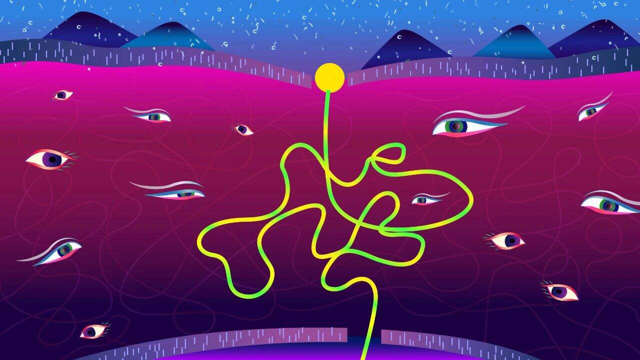 广告人干货库 相宜本草 × UCCA Lab 主办「寻找卓玛」艺术项目-广告人干货库