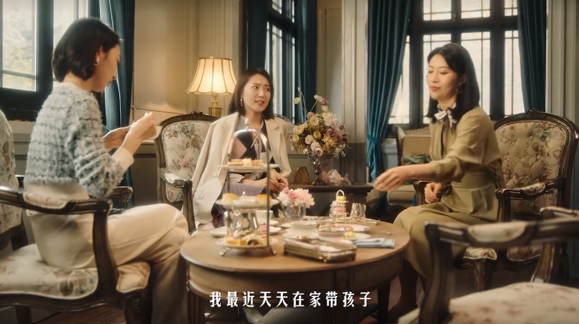 小度为妈妈们解决护肤难题-广告人干货库