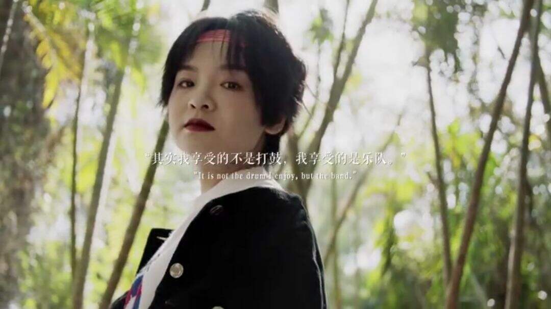 广告人干货库 香奈儿:别祝女孩们好看了,祝她们成功吧-广告人干货库