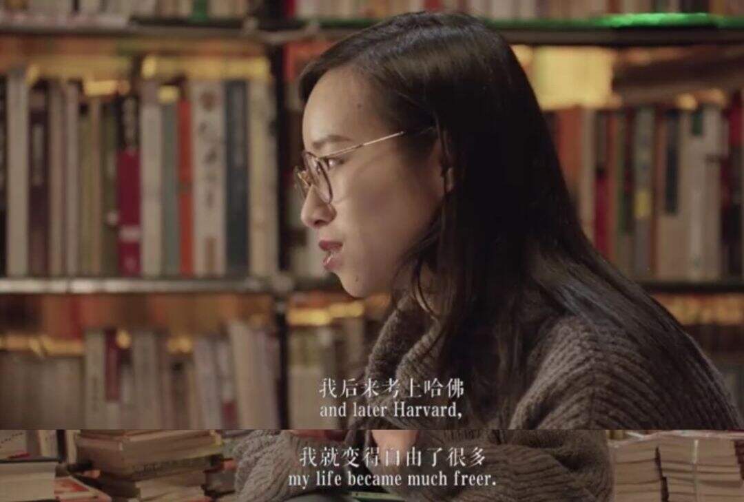 广告人干货库 香奈儿:别祝女孩们好看了,祝她们成功吧-广告人干货库