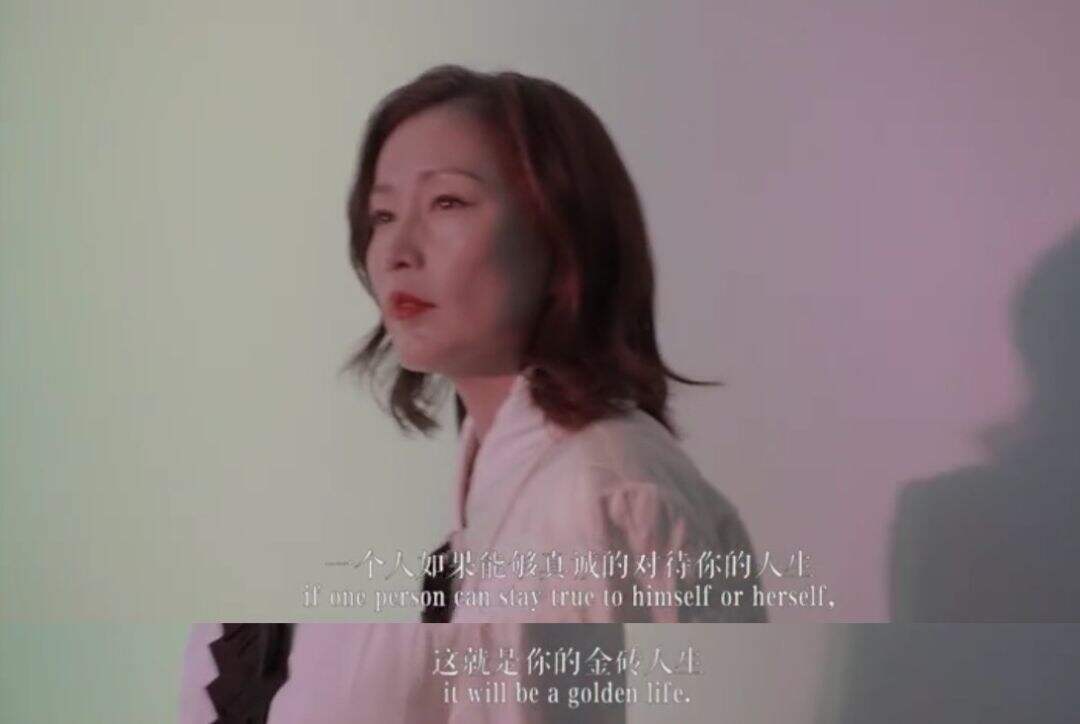 广告人干货库 香奈儿:别祝女孩们好看了,祝她们成功吧-广告人干货库