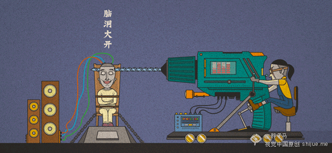 广告人干货库 什么样的作品叫有创意?除了洞察,还需要什么?-广告人干货库