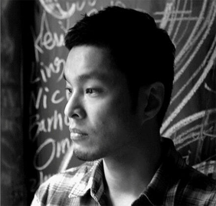 广告人干货库 中国知名广告人之李耀斌:NIKE这些帅到不行的文案出自他手!-广告人干货库