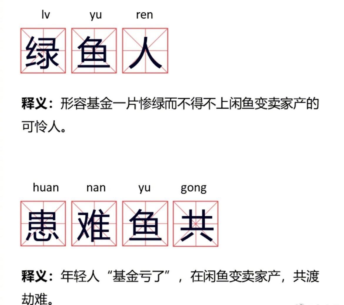 闲鱼为基金投资者开设「转卖冷静期」-广告人干货库