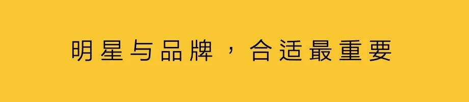 广告人干货库 明星代言,不止流量-广告人干货库