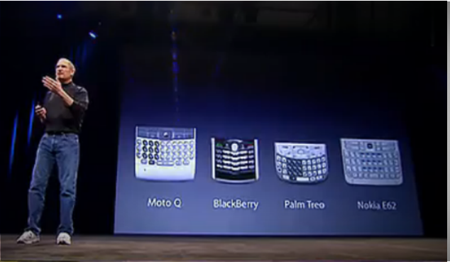 广告人干货库 为什么苹果、小米、Facebook这些大品牌,现在都不酷了?-广告人干货库