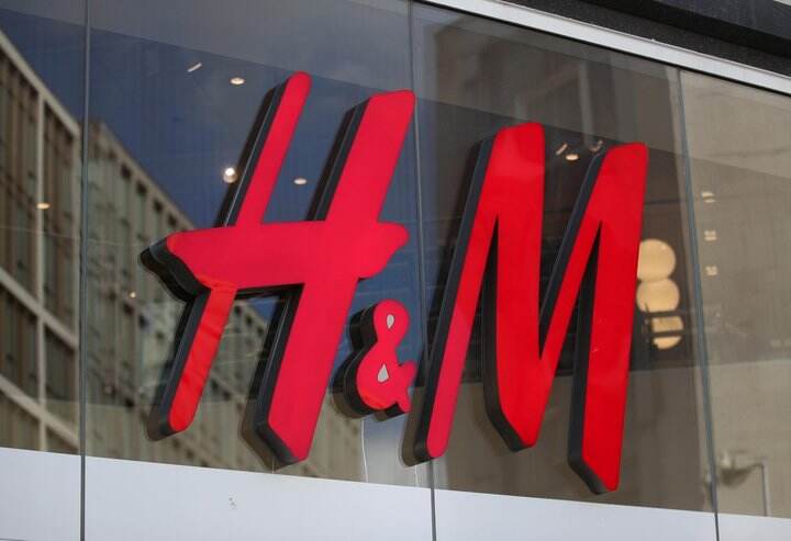广告人干货库 干货早报 | H&M 发布声明回应 /三星堆「新品」最早下月展出 /宜家推出官方小程序商城-广告人干货库