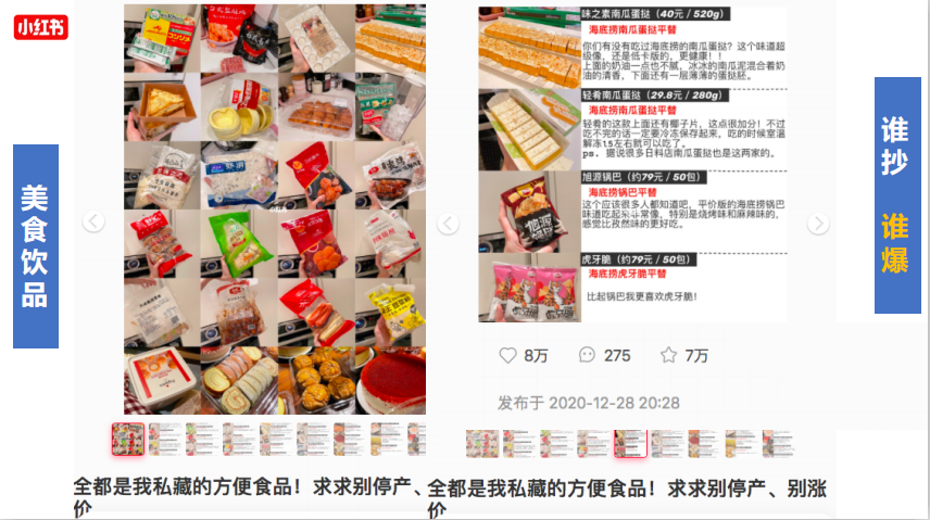 拆解了小红书500篇爆文，我们总结出这些套路-广告人干货库