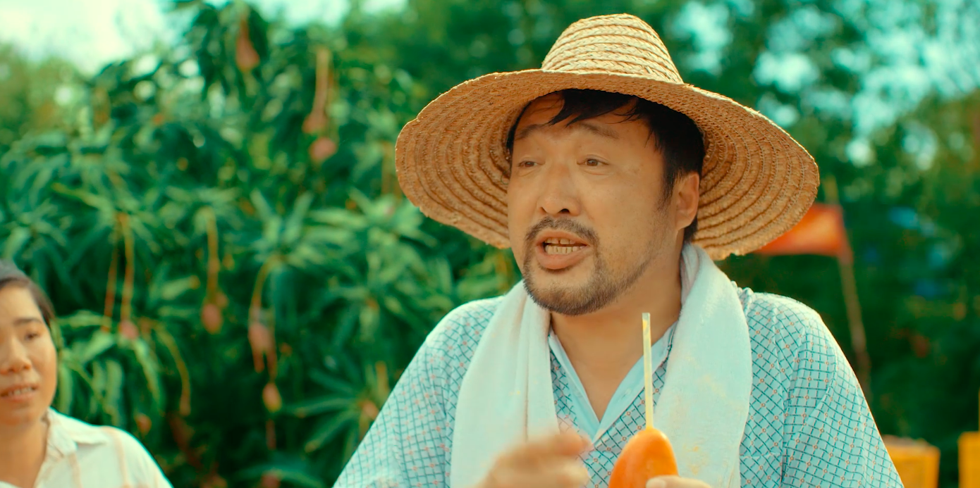 聚新鲜上新「汁汁芒芒」-广告人干货库