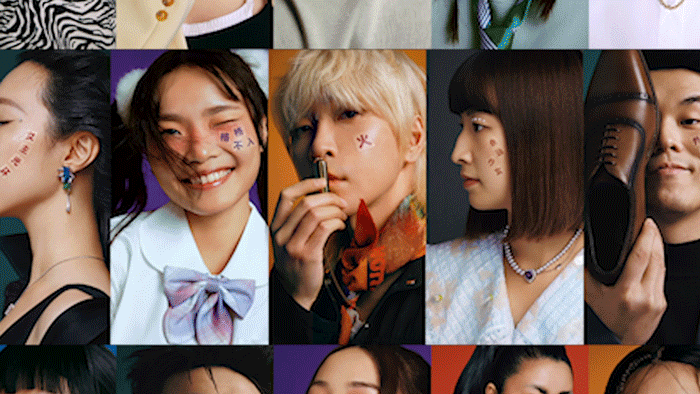 淘宝时尚生活发布「iFashion 搭案书」-广告人干货库
