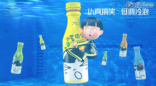 广告人干货库 美术谈文案创作 : Social 文案的写作策略(二)-广告人干货库