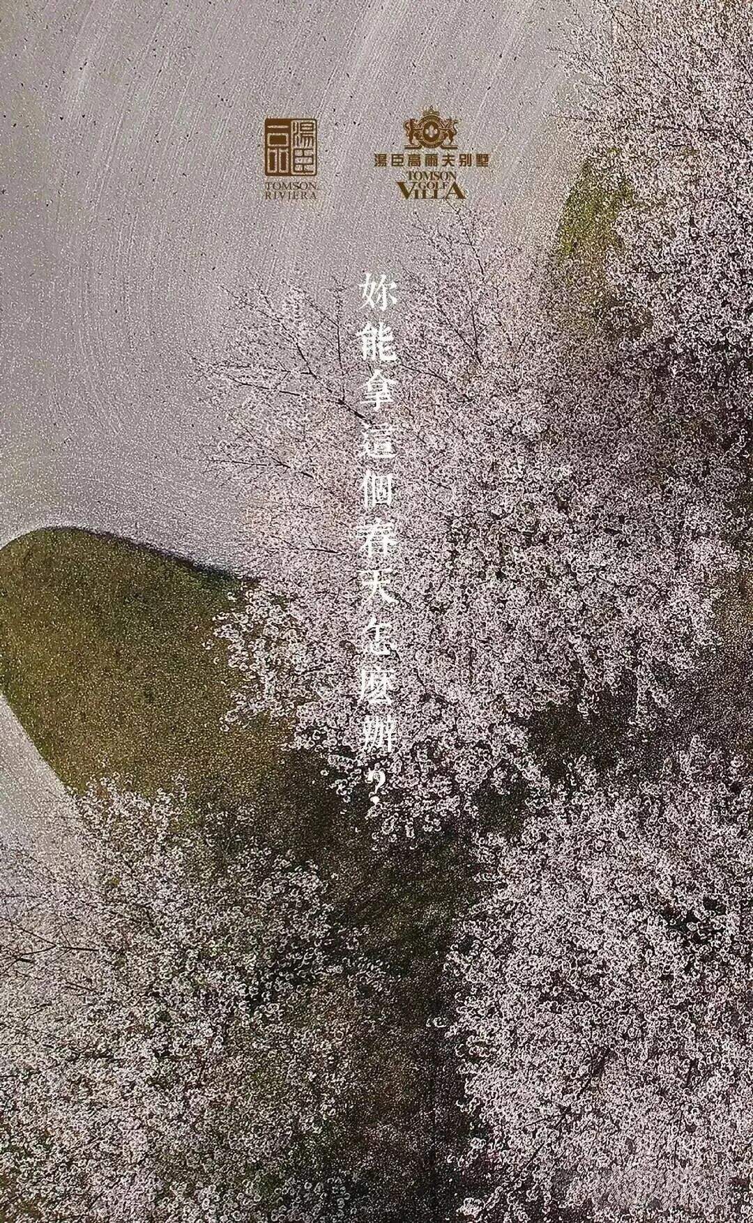 广告人干货库 看完500张清明节海报,我发现都离不开这六种文案套路-广告人干货库