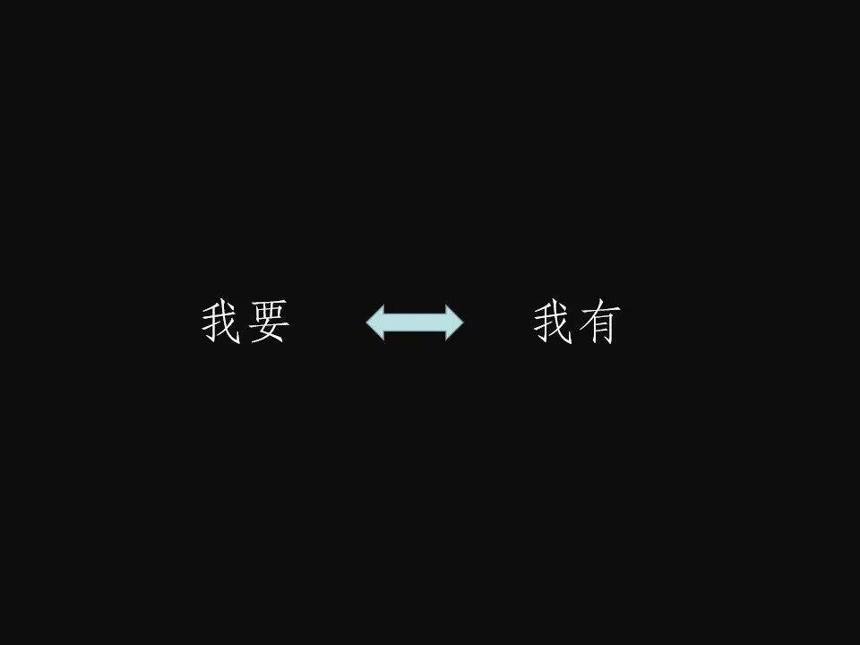广告人干货库 3年从工资涨了300%,文案策划可参考的简历-广告人干货库