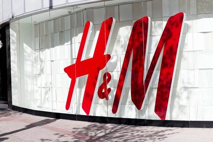 广告人干货库 干货早报 | H&M 在华关店 20 家 / 苹果获手机北斗检测认证 / 「计算机界诺贝尔奖」公布-广告人干货库