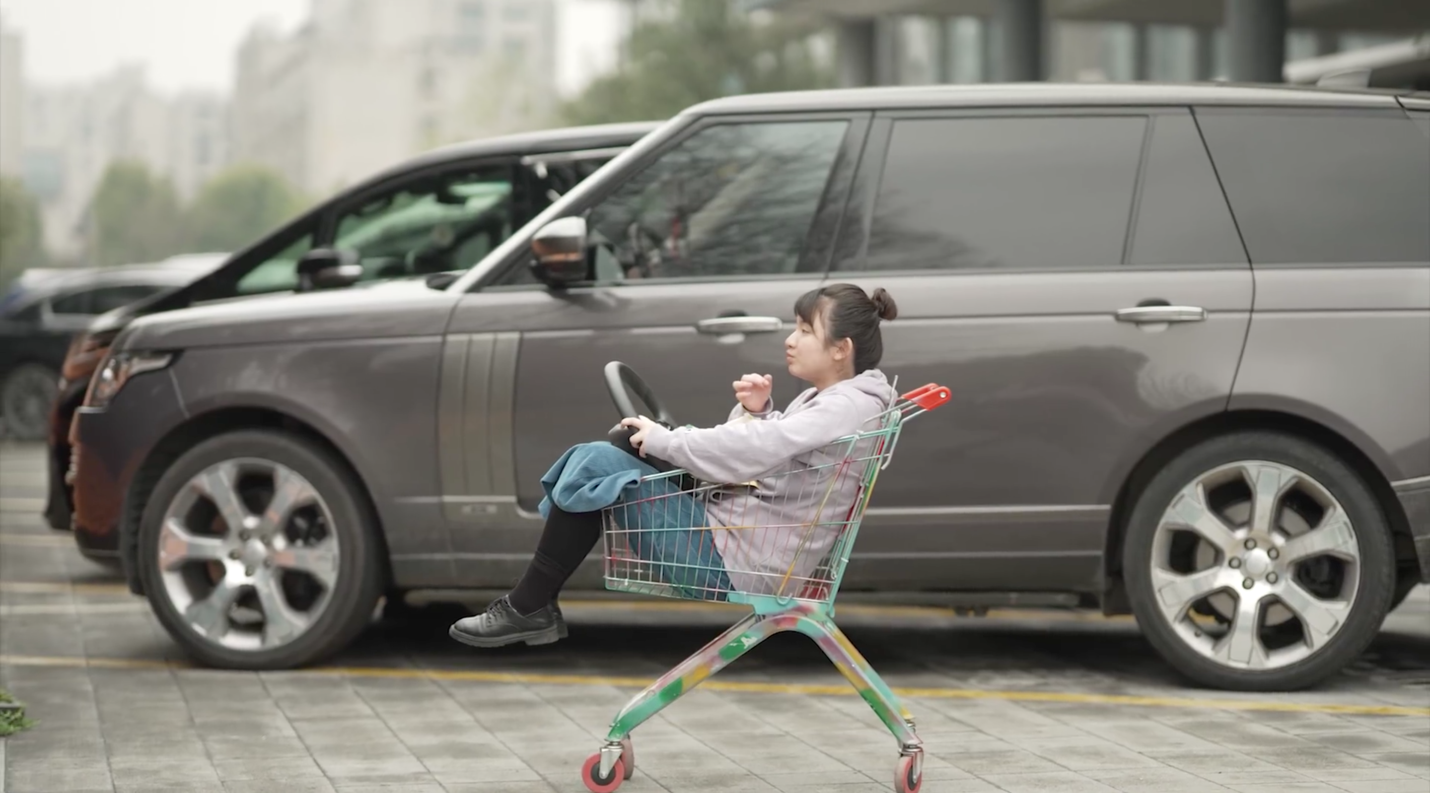 淘宝 GW Car 来了！-广告人干货库