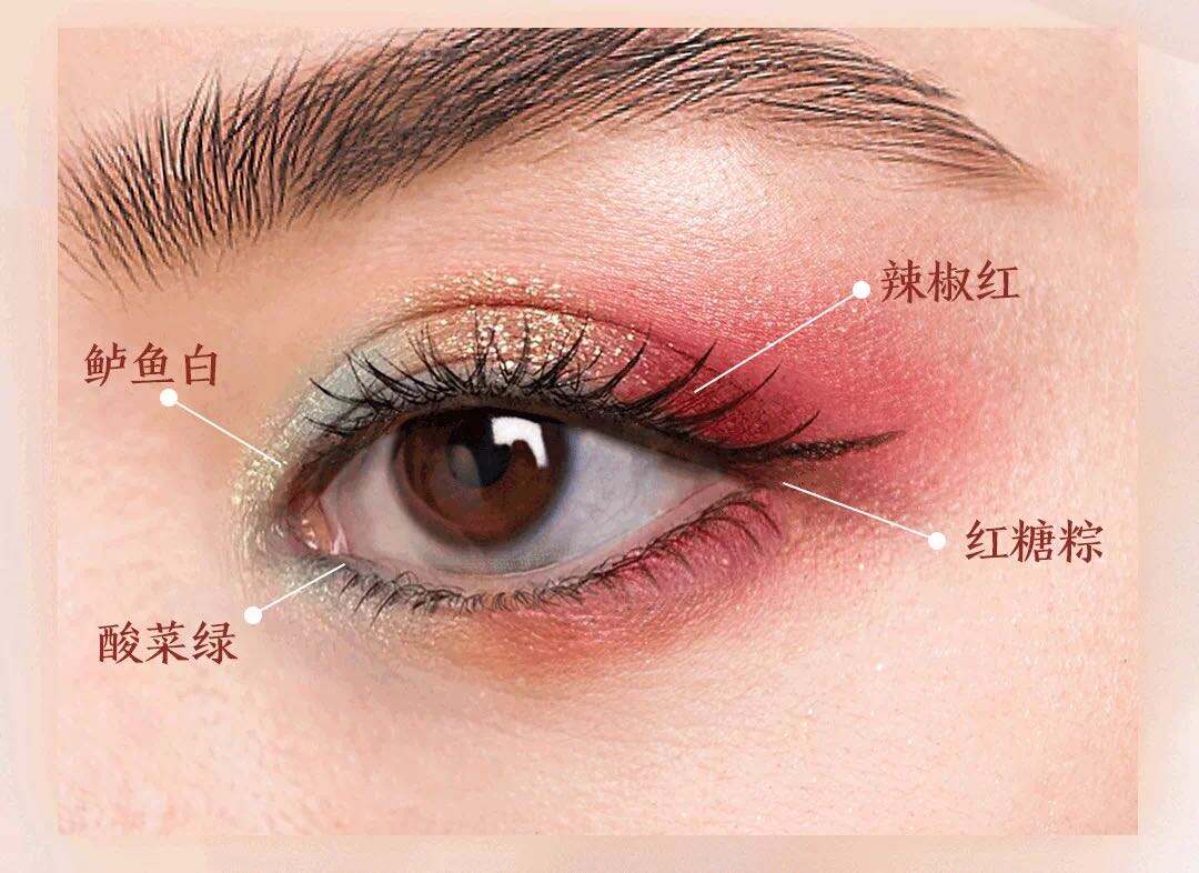 太二出酸菜鱼妆了-广告人干货库