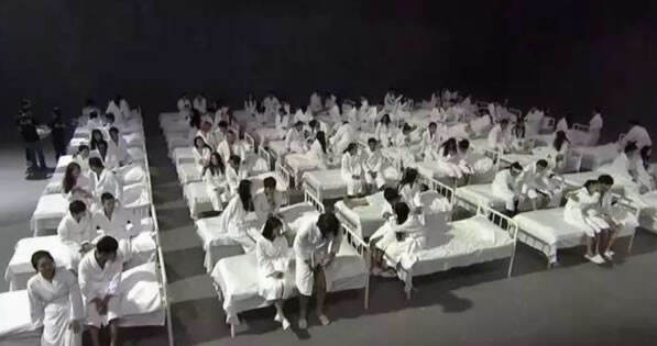 广告人干货库 事故营销——时下最强效果的营销之术(禁术,谨慎收藏)-广告人干货库