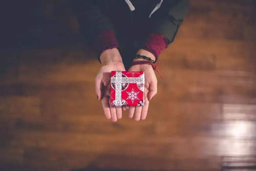 广告人干货库 改变策略,打破赠品营销的无效魔咒!-广告人干货库