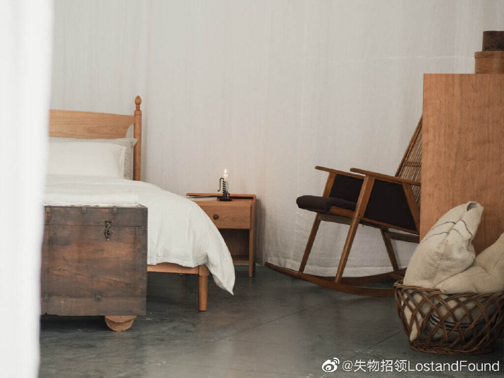 失物招领举办「安妮的房间」生活场景展-广告人干货库