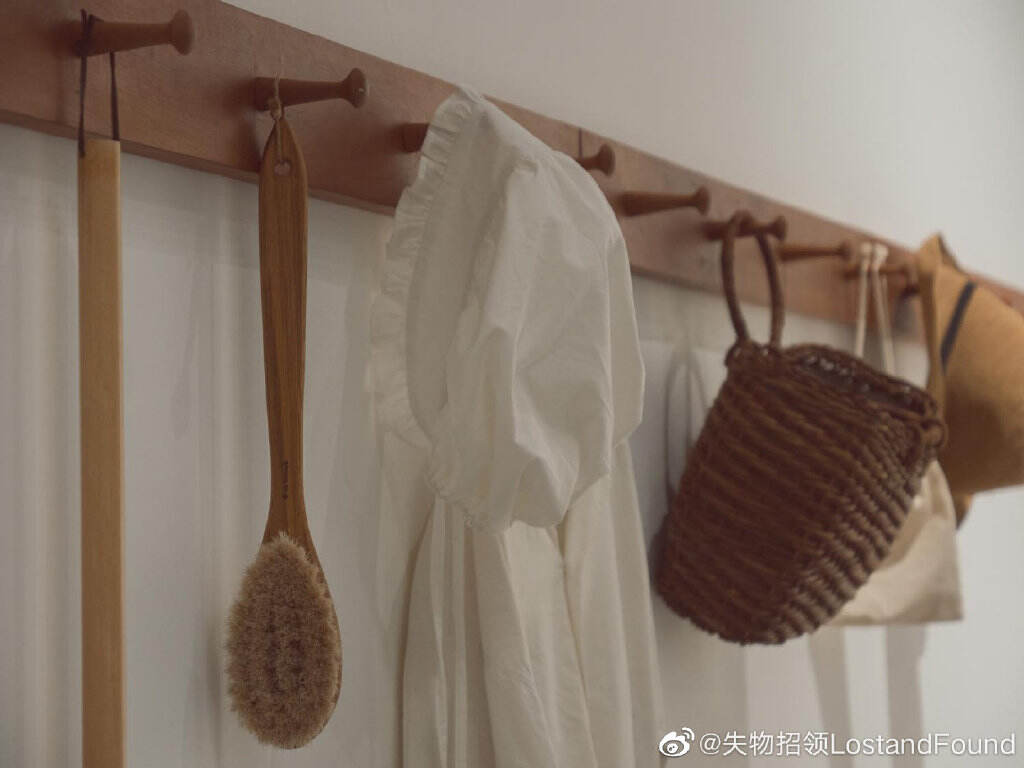 失物招领举办「安妮的房间」生活场景展-广告人干货库
