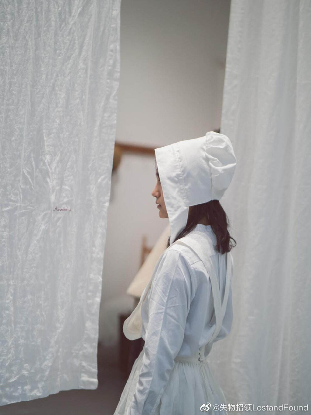 失物招领举办「安妮的房间」生活场景展-广告人干货库