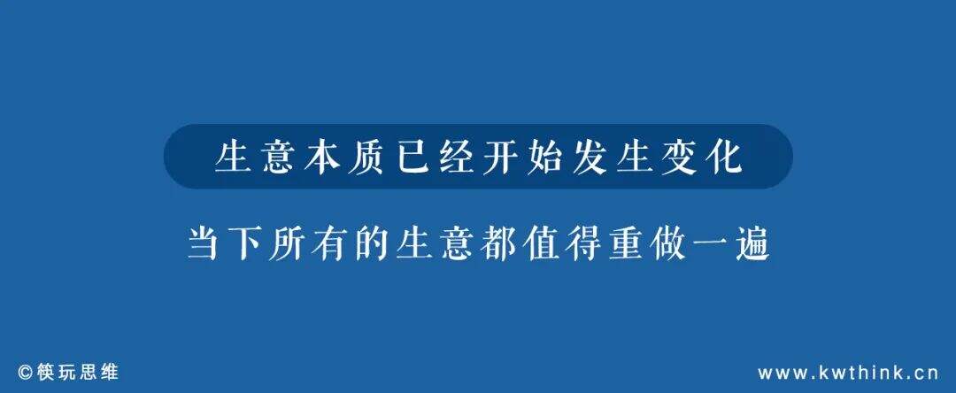 广告人干货库 以茶饮、便利店和火锅为例,产品设计在当下成了时代红利的敲门砖?-广告人干货库