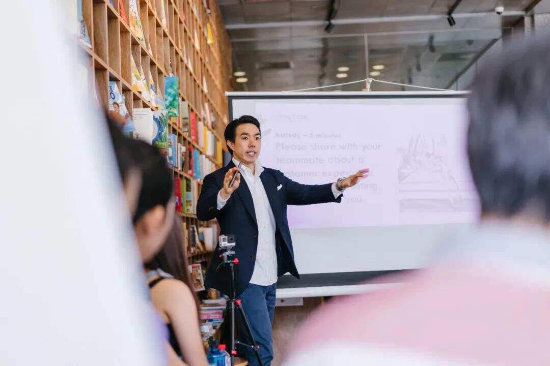广告人干货库 我在互联网大厂,不说人话-广告人干货库