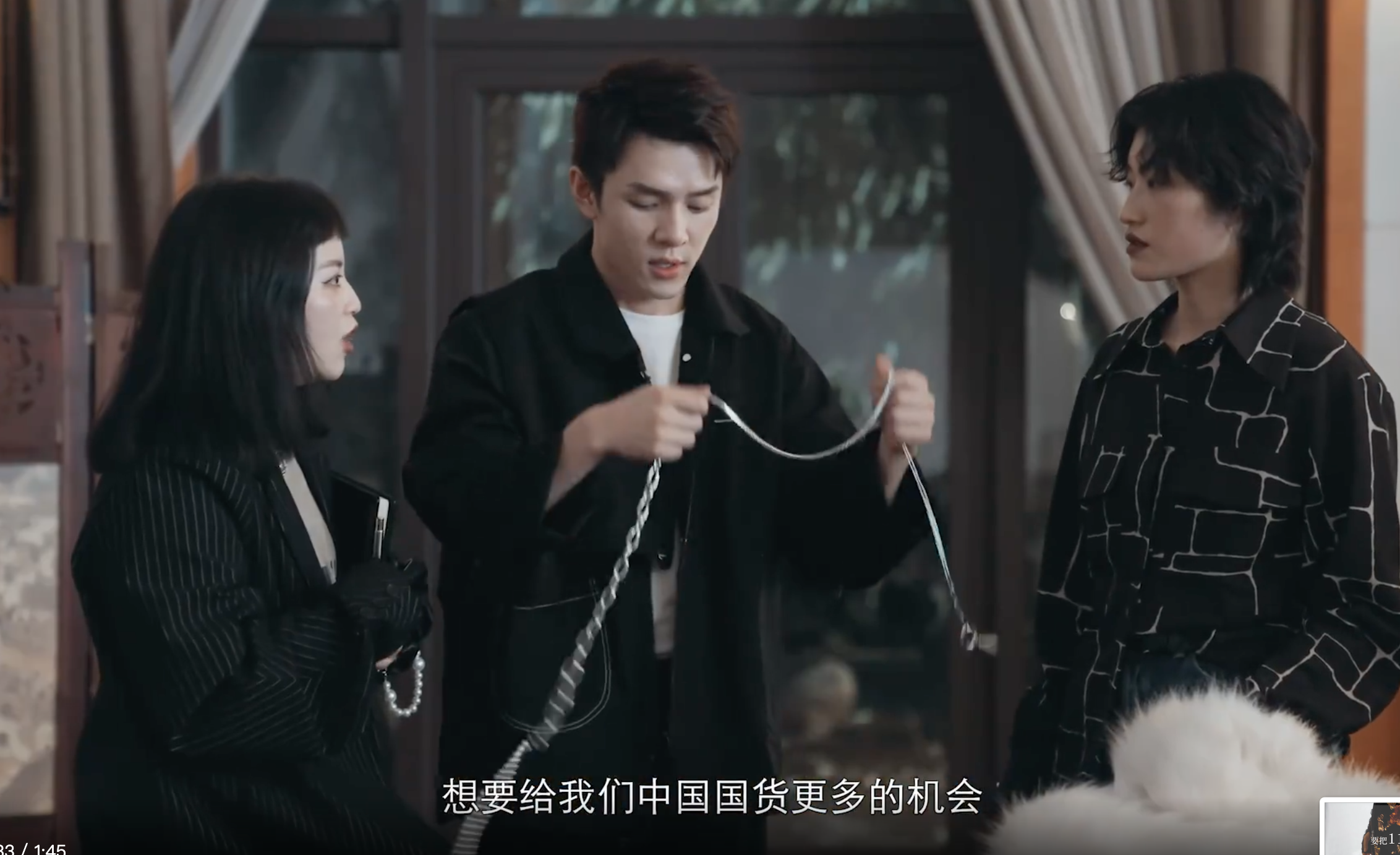 天猫携手李佳琦带来中国新锐品牌大秀-广告人干货库