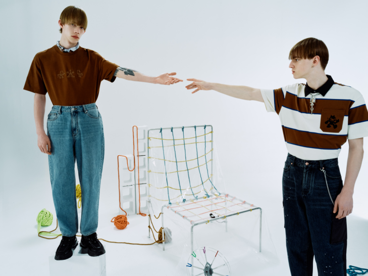 GXG × FELIX 打造潮流新宠儿-广告人干货库
