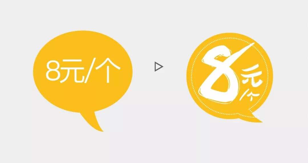 如何快速做好海报文字编排？-广告人干货库
