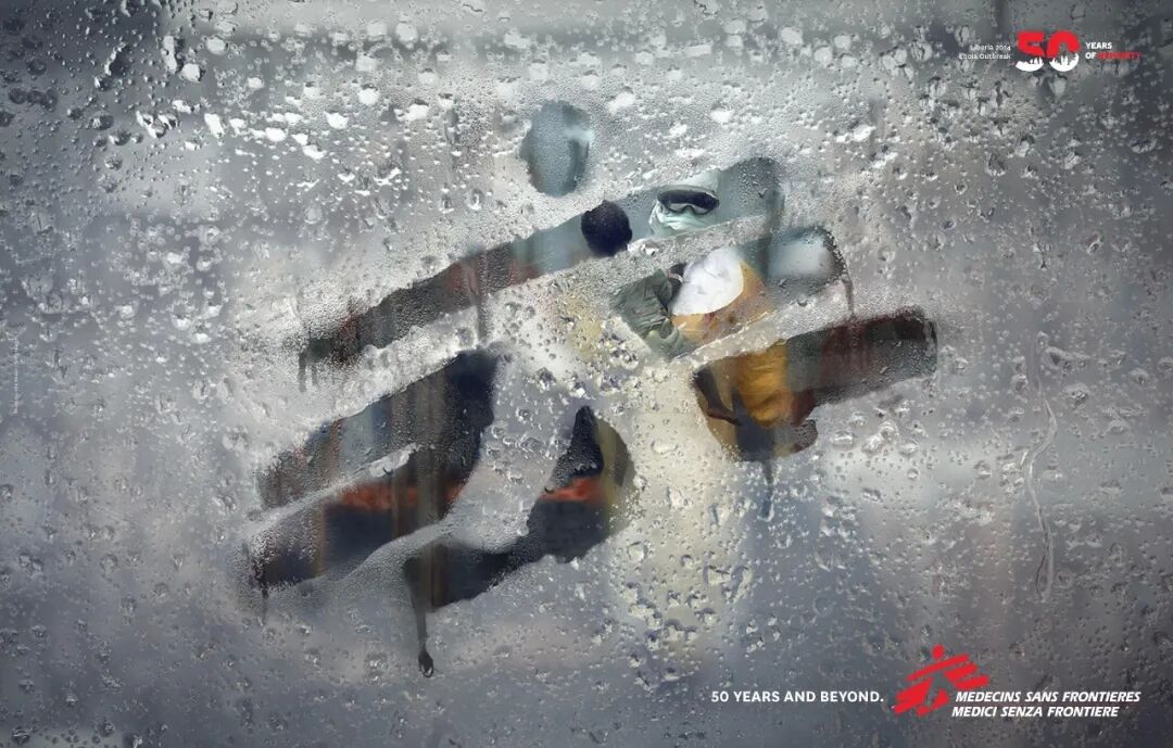 广告人必看！2021全球3月份创意海报合集-广告人干货库