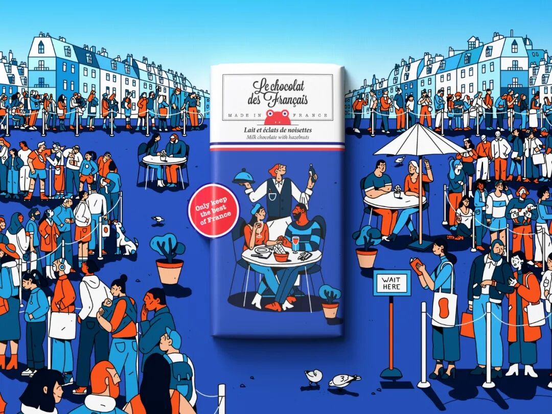 广告人必看！2021全球3月份创意海报合集-广告人干货库