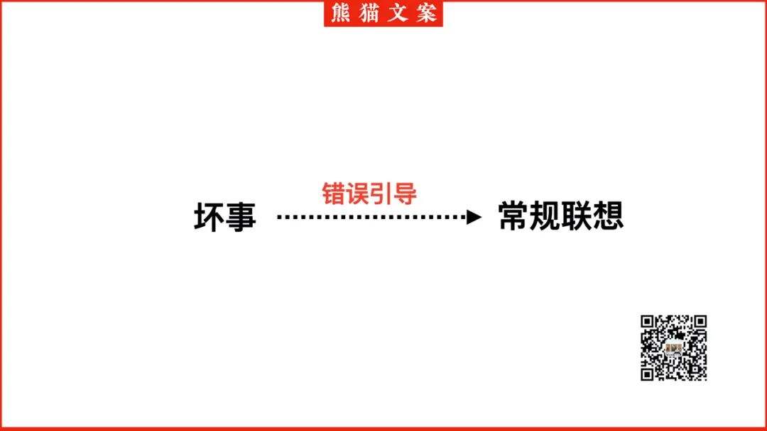广告人干货库 如何写出吸引人的标题?抓住矛盾、对比、冲突-广告人干货库
