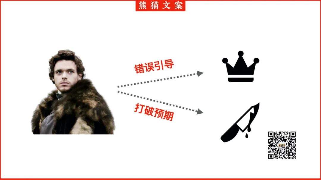 广告人干货库 如何写出吸引人的标题?抓住矛盾、对比、冲突-广告人干货库