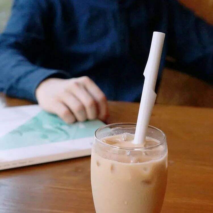 纸吸管难用到被喷上热搜？来看看这些有趣的环保设计-广告人干货库