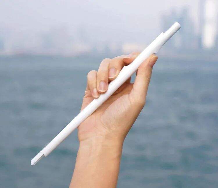 纸吸管难用到被喷上热搜？来看看这些有趣的环保设计-广告人干货库