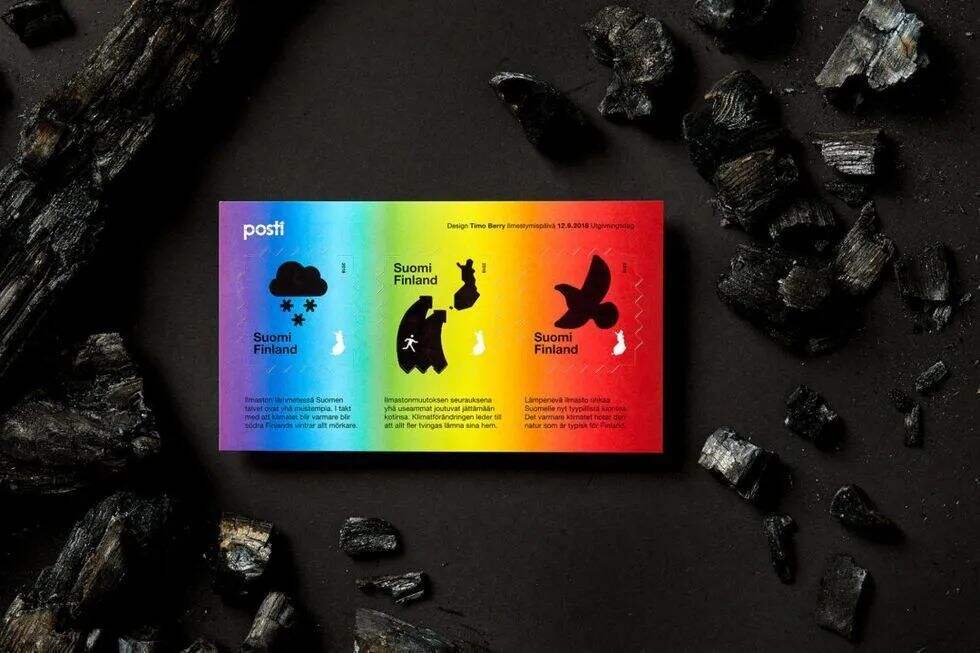 纸吸管难用到被喷上热搜？来看看这些有趣的环保设计-广告人干货库