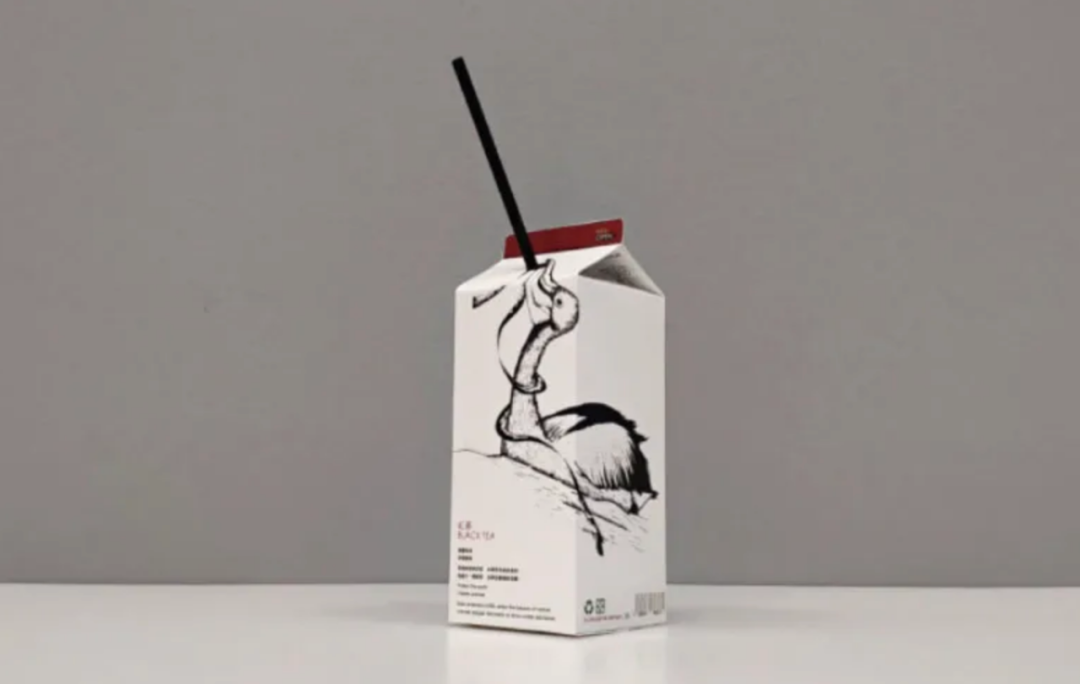 纸吸管难用到被喷上热搜？来看看这些有趣的环保设计-广告人干货库