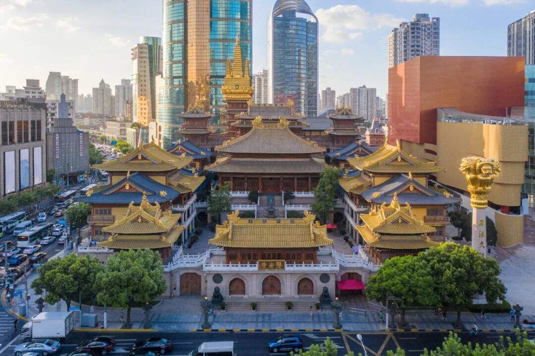 广告人干货库 全球第二大苹果旗舰店将落在静安寺,上海又将出炉新地标!-广告人干货库