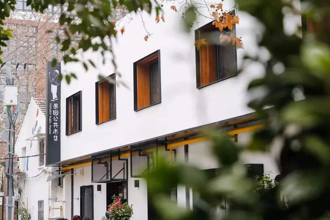 广告人干货库 全球第二大苹果旗舰店将落在静安寺,上海又将出炉新地标!-广告人干货库