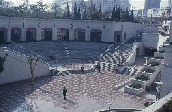 广告人干货库 全球第二大苹果旗舰店将落在静安寺,上海又将出炉新地标!-广告人干货库