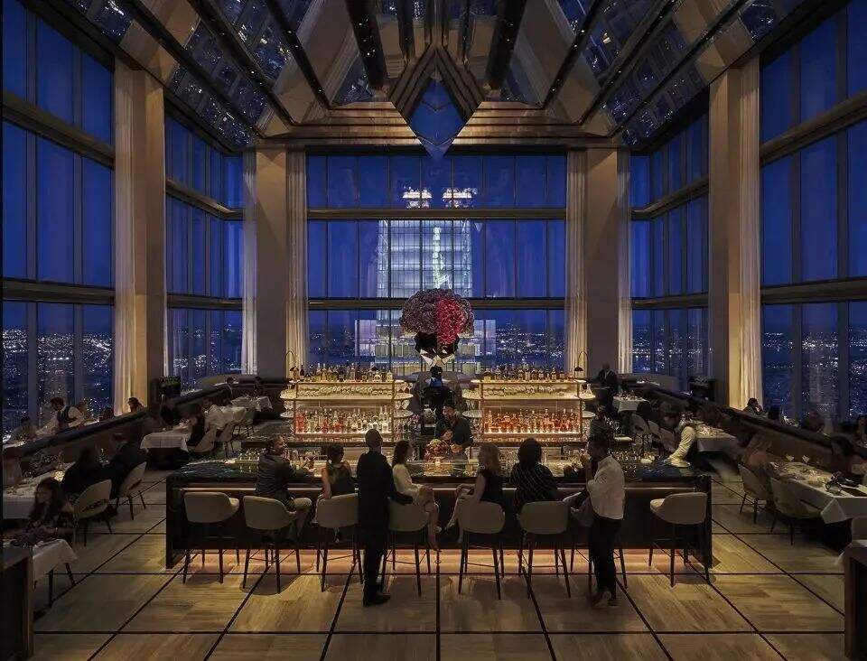 广告人干货库 全球第二大苹果旗舰店将落在静安寺,上海又将出炉新地标!-广告人干货库