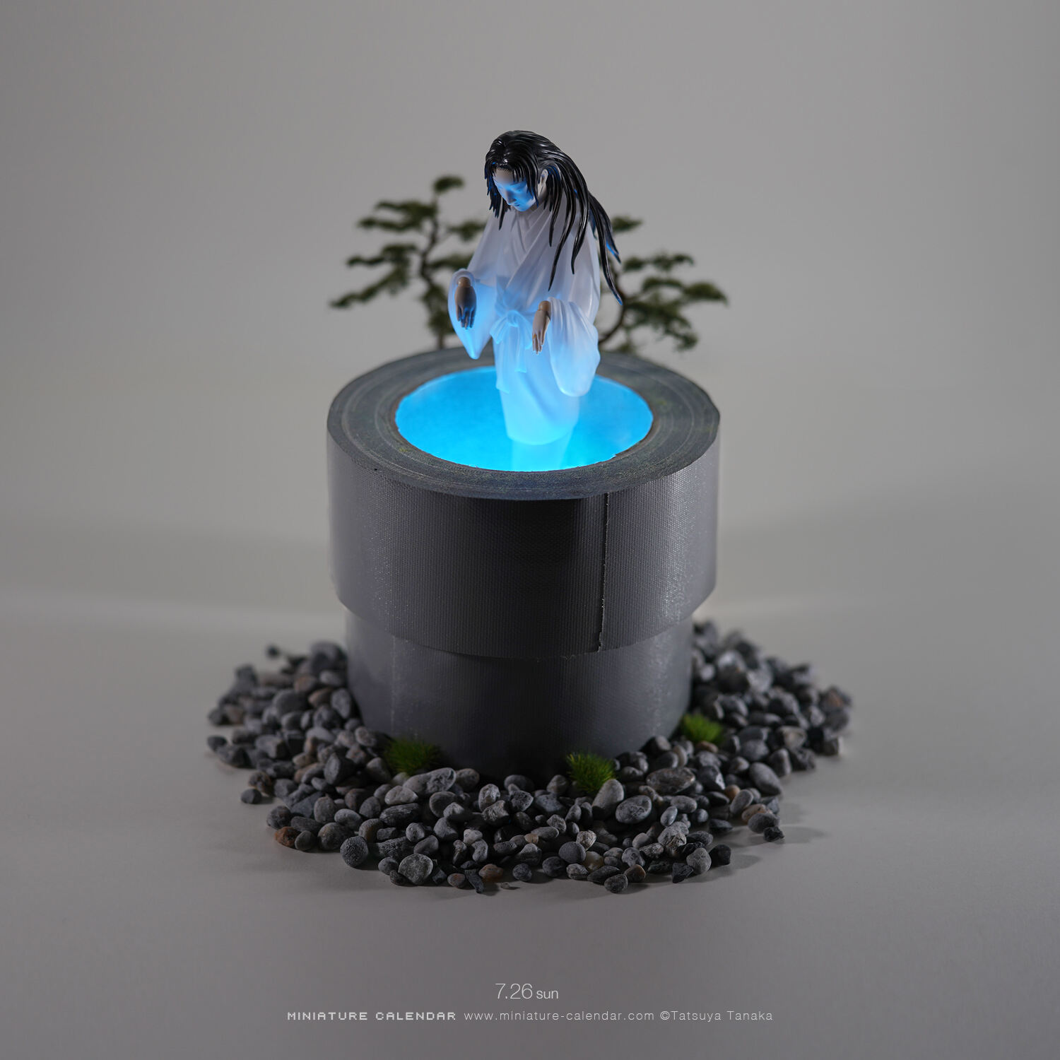广告人干货库 日本“脑洞大师”田中达也最新作品,每张让人拍案叫绝!-广告人干货库